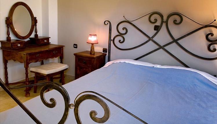 Rastoni Pelion Vyzítsa Quarto foto