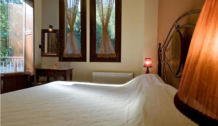 Rastoni Pelion Vyzítsa Quarto foto