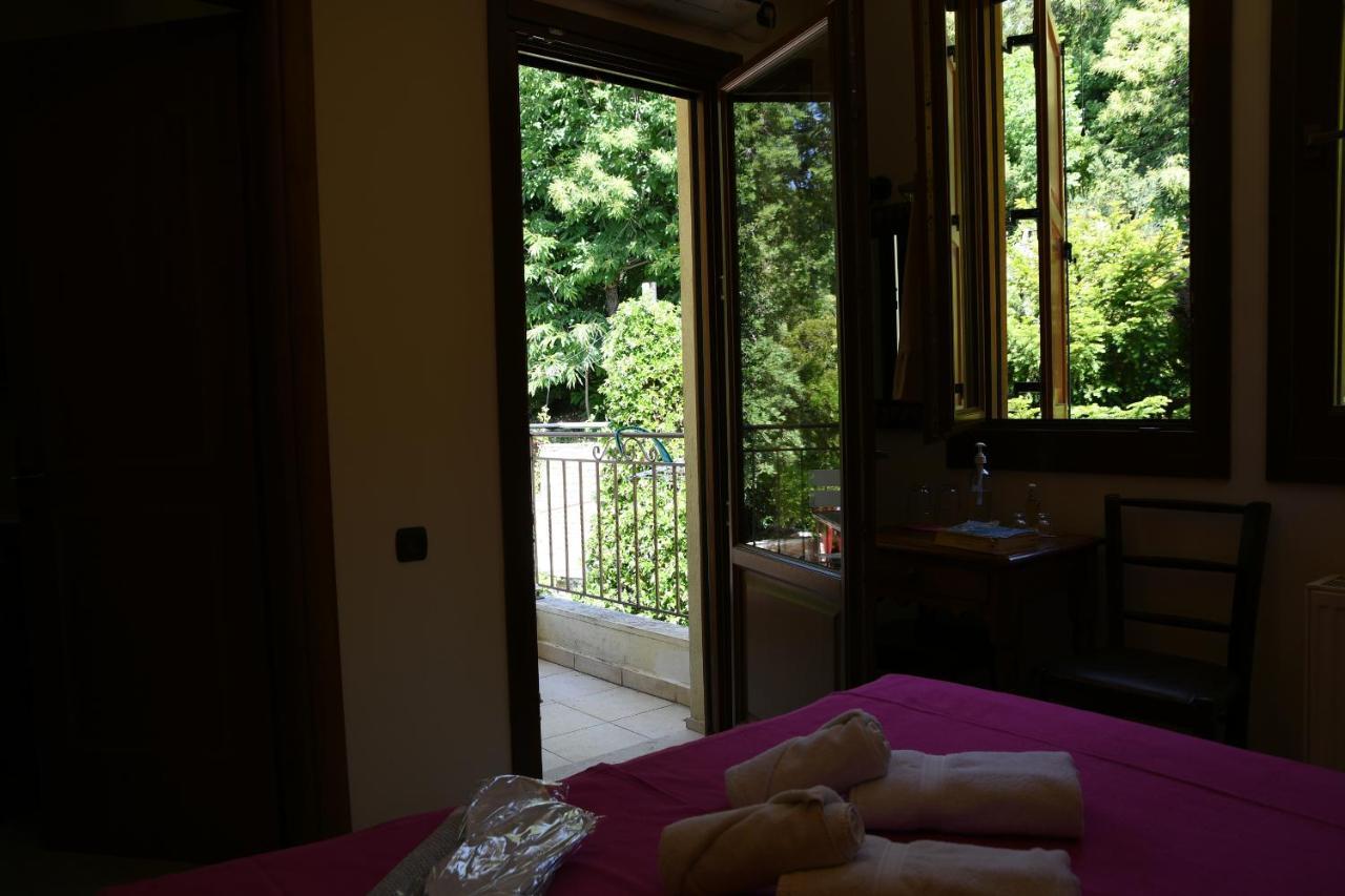 Rastoni Pelion Vyzítsa Exterior foto