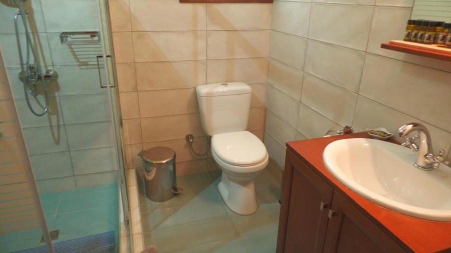 Rastoni Pelion Vyzítsa Exterior foto