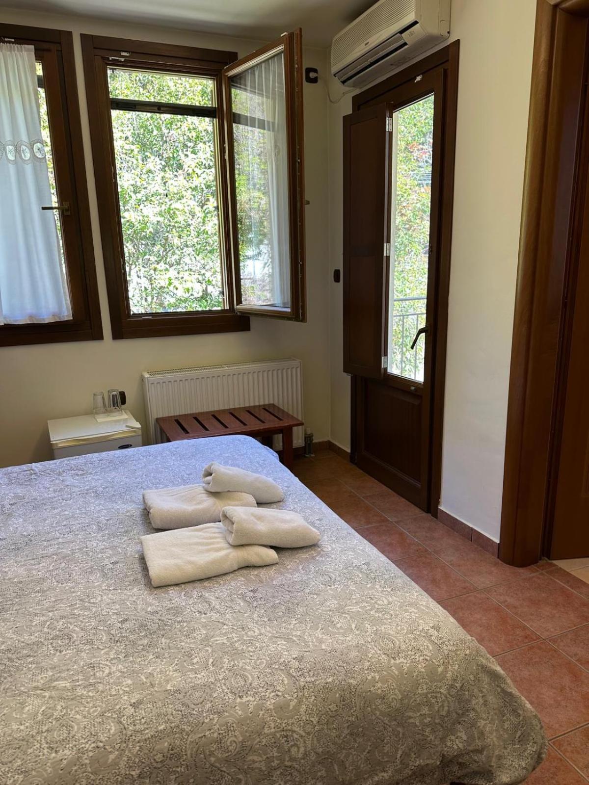Rastoni Pelion Vyzítsa Exterior foto