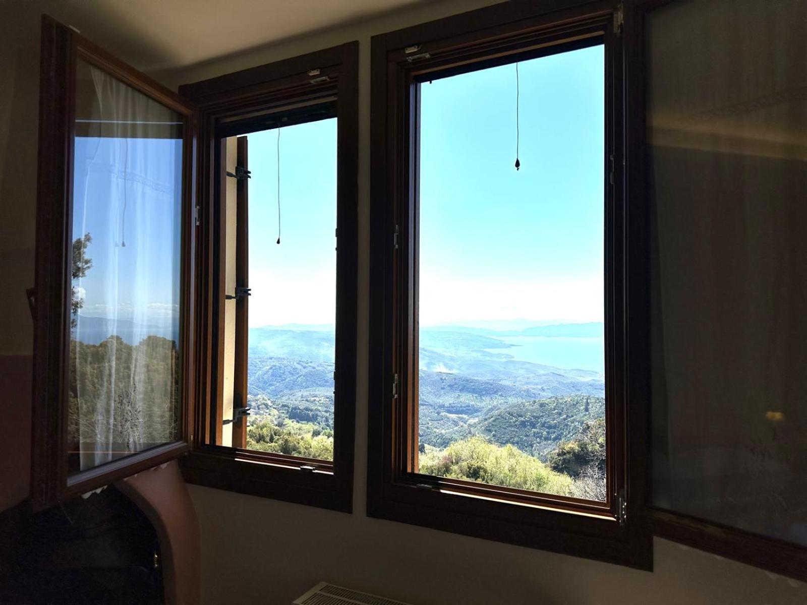 Rastoni Pelion Vyzítsa Exterior foto