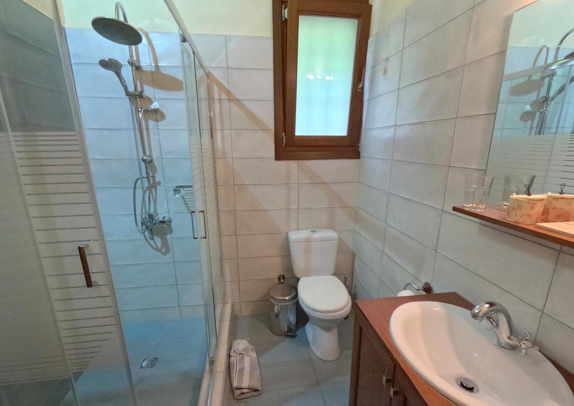 Rastoni Pelion Vyzítsa Exterior foto