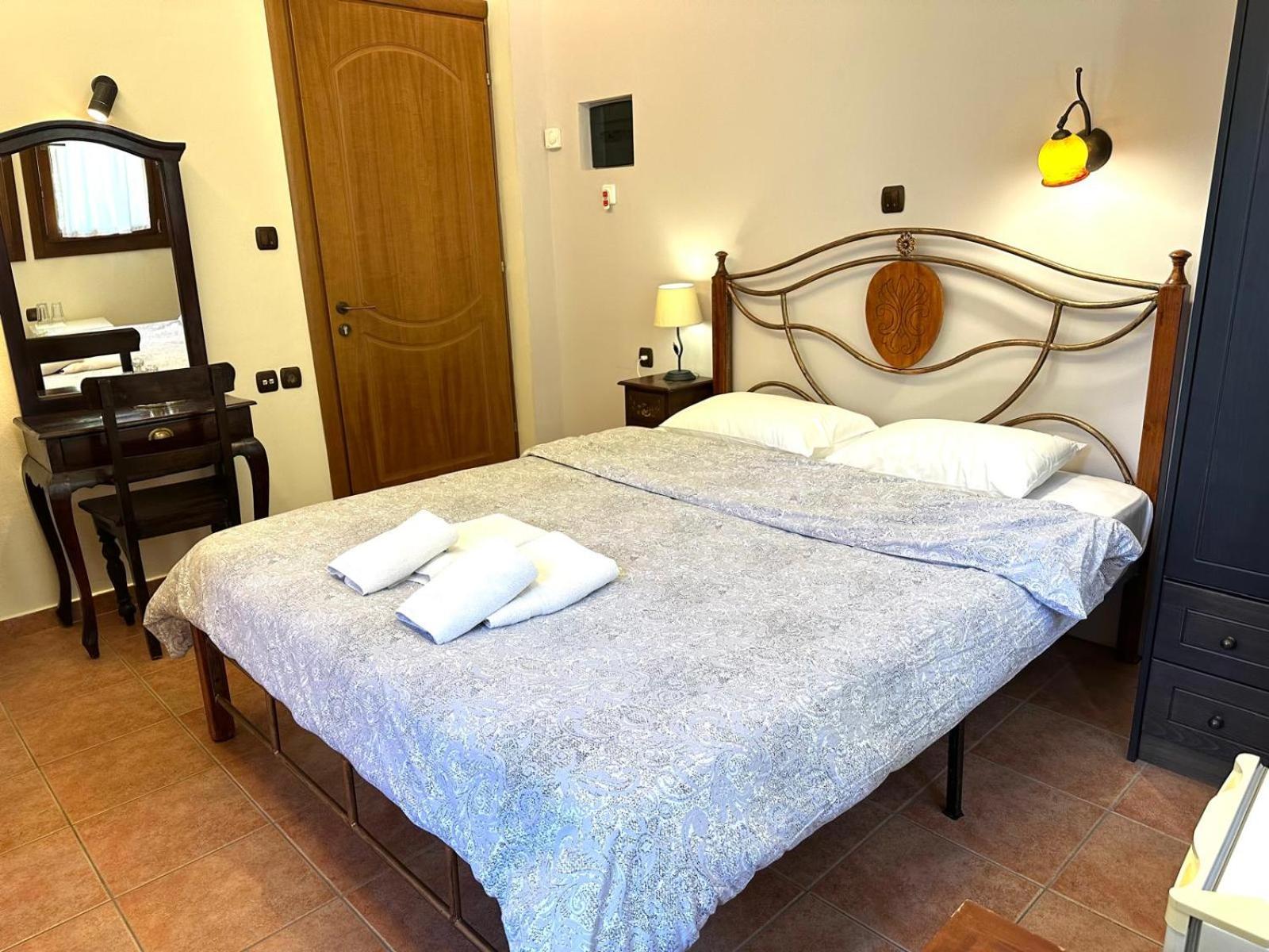 Rastoni Pelion Vyzítsa Exterior foto