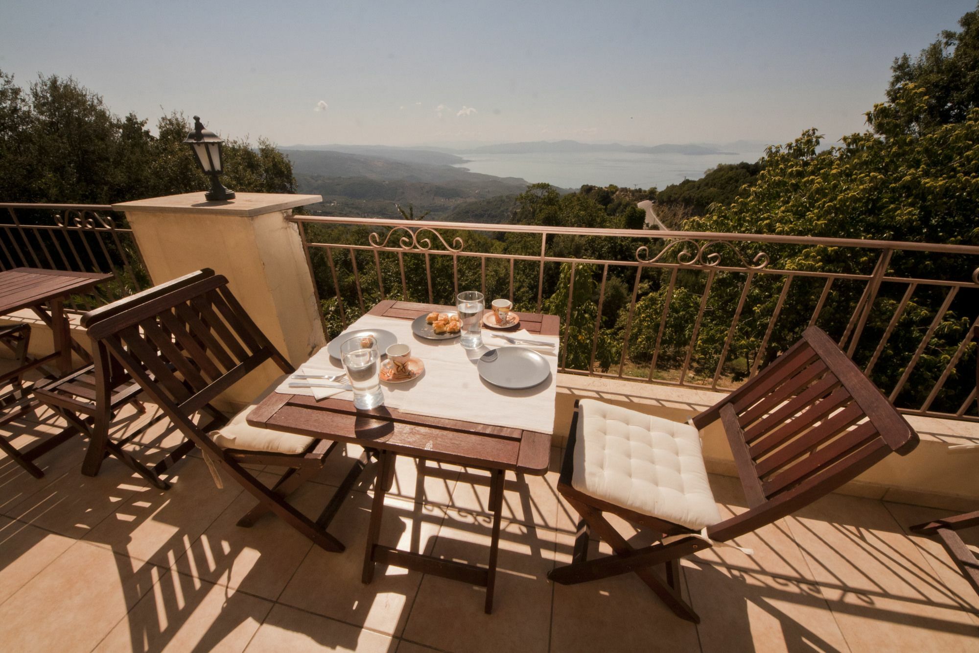 Rastoni Pelion Vyzítsa Exterior foto